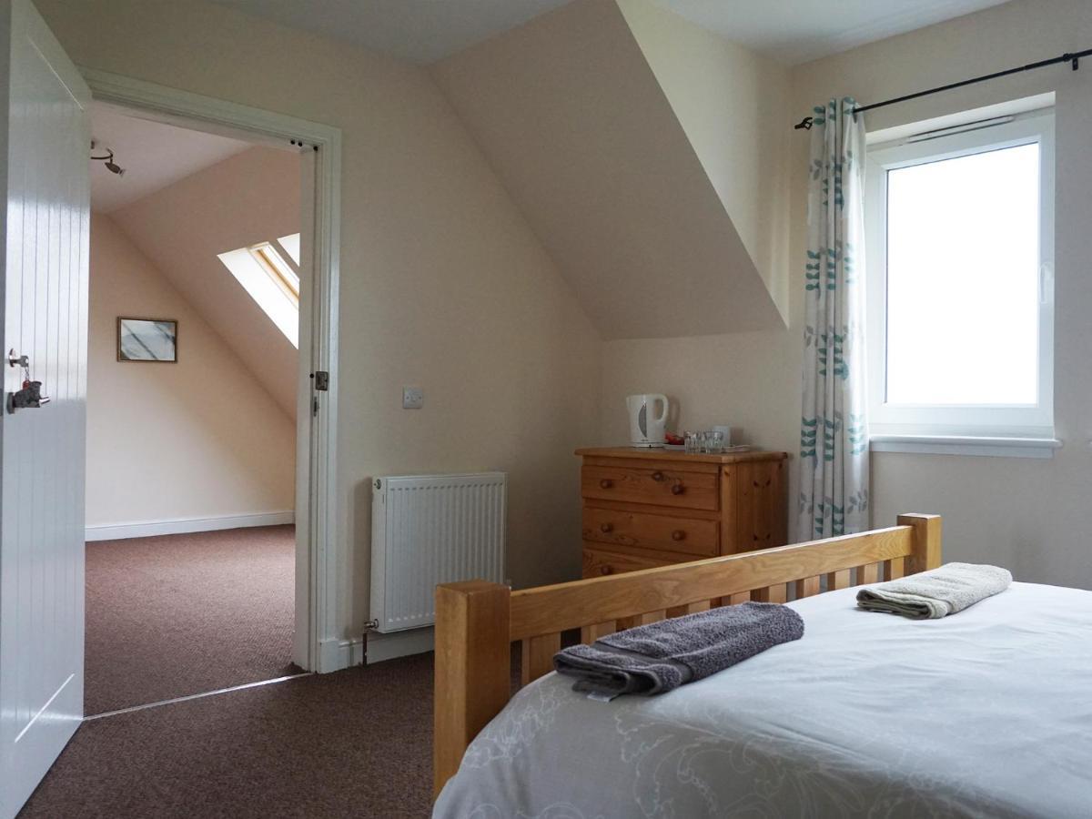 Bed and Breakfast Dha Urlar Bowmore Exterior foto